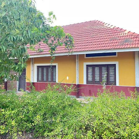 Paradise Quest Nature Farmhouse Villa Kalapettai Exterior photo