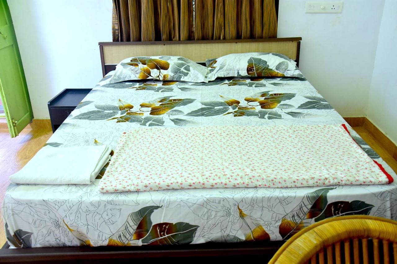 Paradise Quest Nature Farmhouse Villa Kalapettai Exterior photo