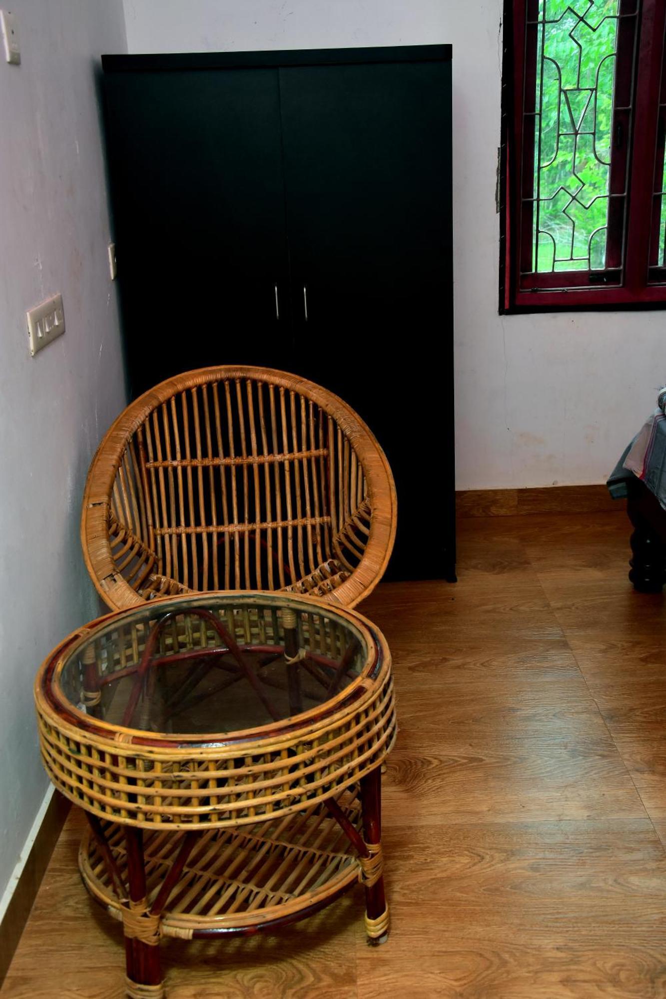Paradise Quest Nature Farmhouse Villa Kalapettai Exterior photo
